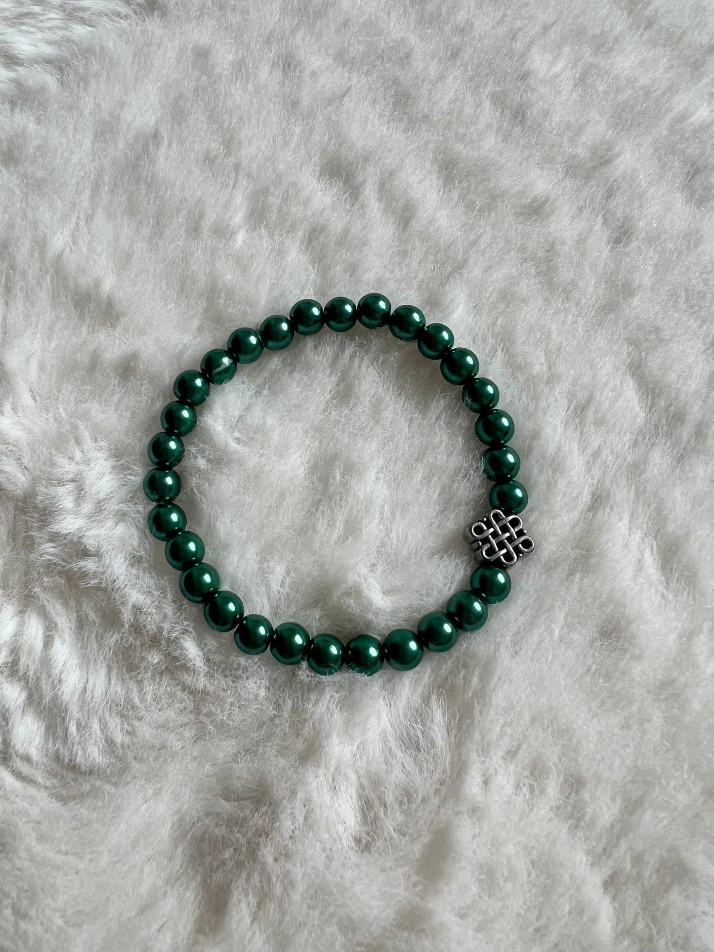 Prayer Bracelet