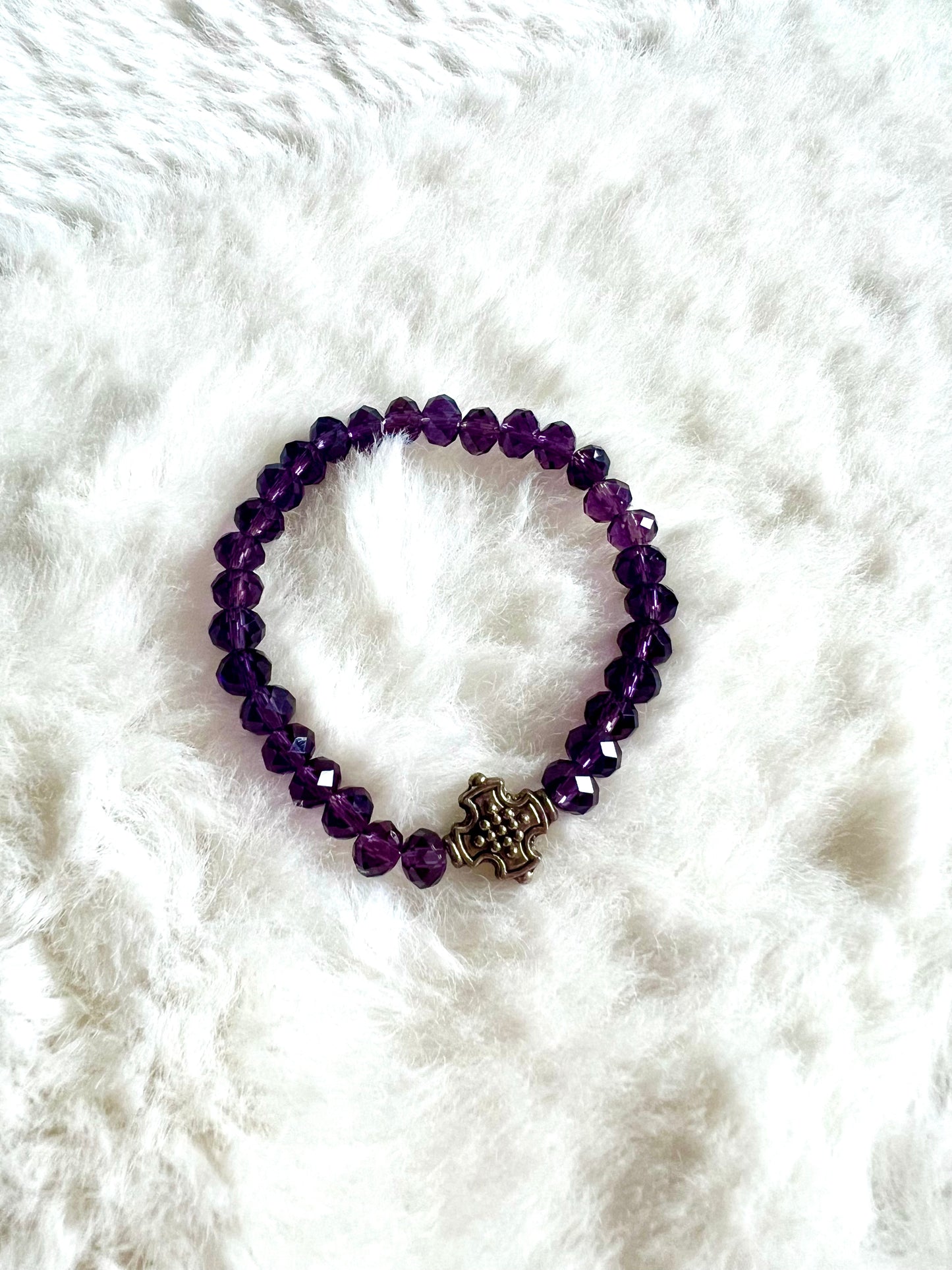 Prayer Bracelet