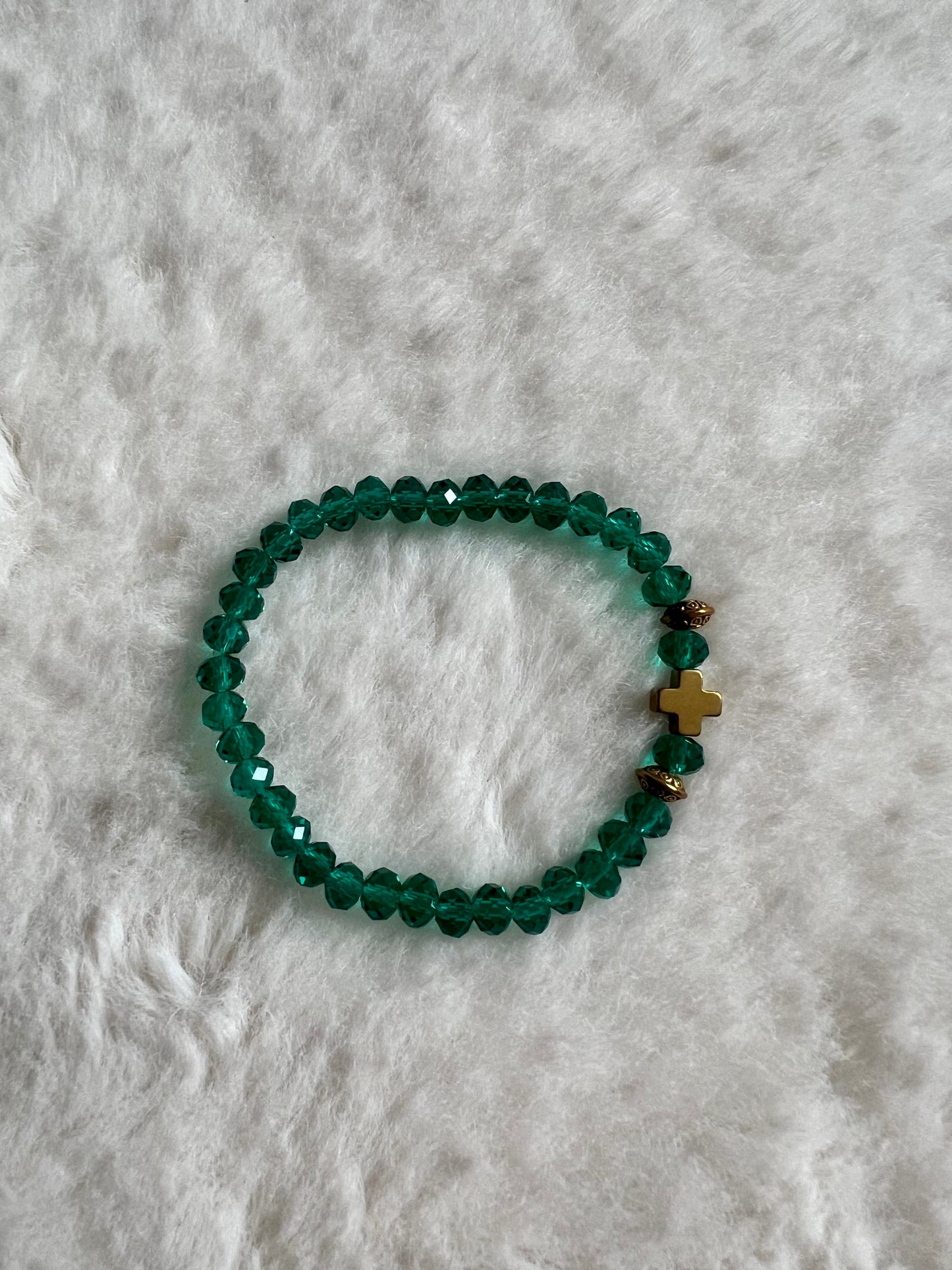 Prayer Bracelet
