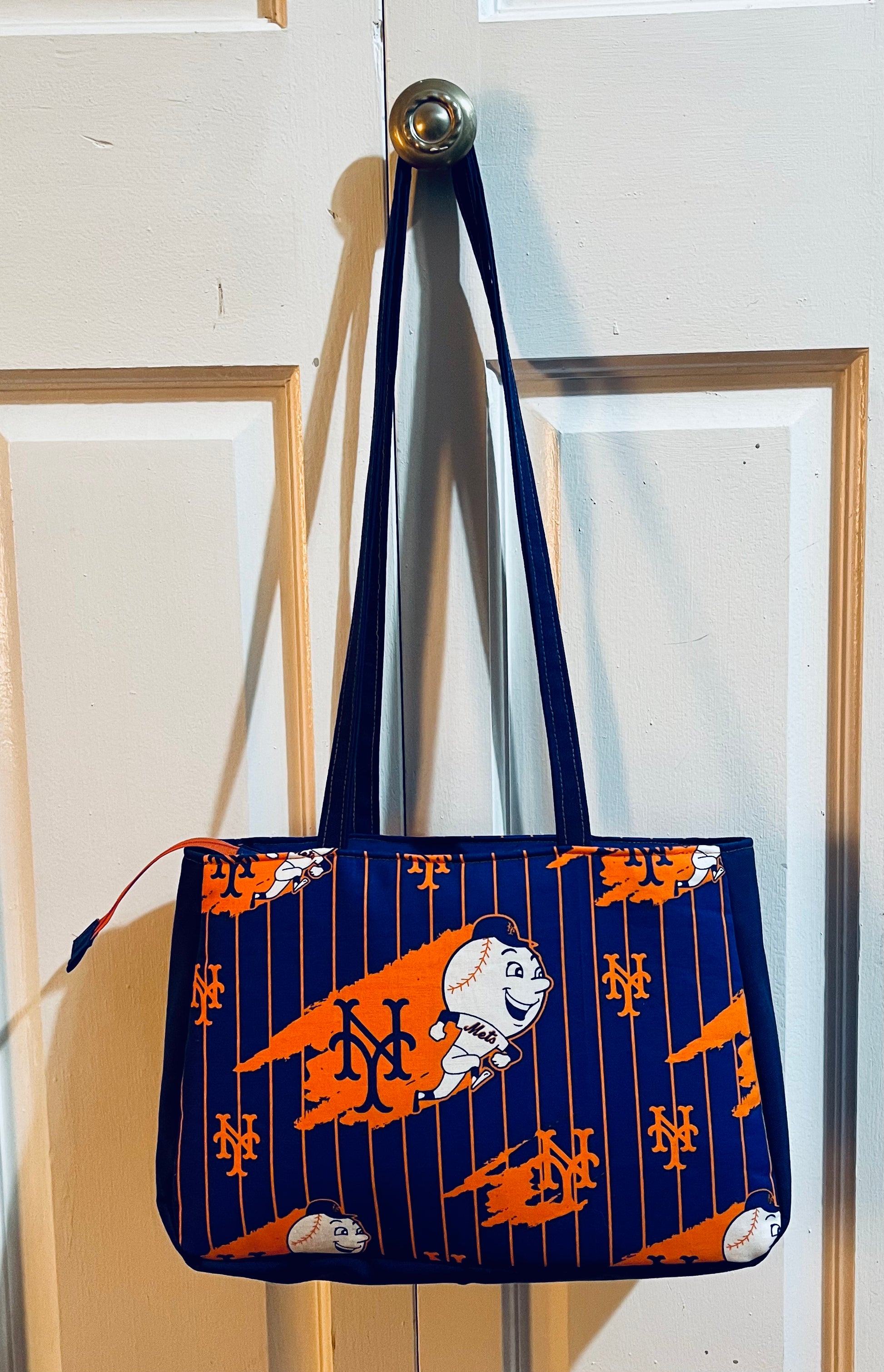 Ny mets purse shop